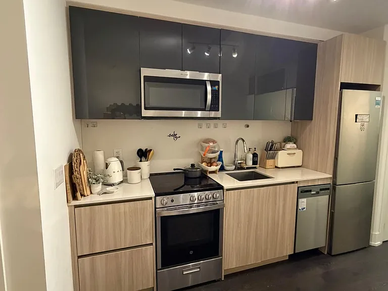 3100 Keele St #723 — Photo 9