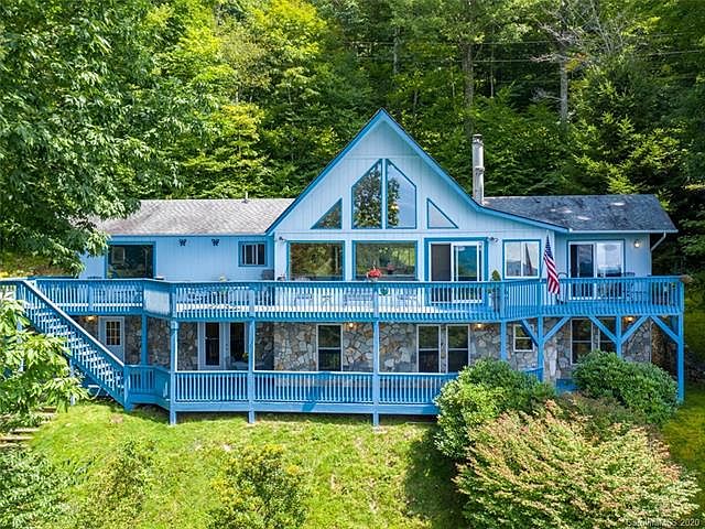 1st image of 72 Silver Knob Dr