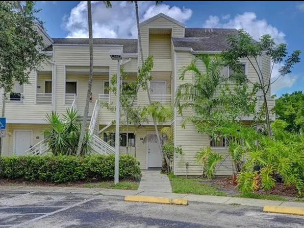 3457 NW 44th St APT 106, Fort Lauderdale, FL 33309