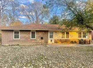 2102 Red Eagle Blvd, Pawhuska, OK 74056