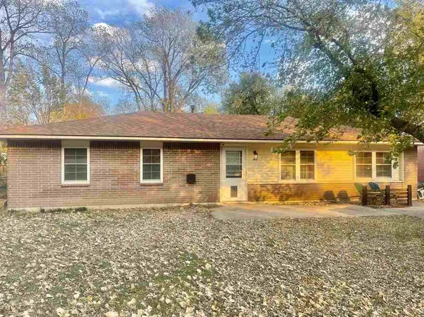 2102 Red Eagle Blvd, Pawhuska, OK 74056