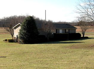 1116 Hatchett Rd, Yanceyville, NC 27379