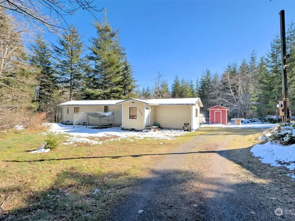 1556 Lost Highway W, Seabeck, WA 98380