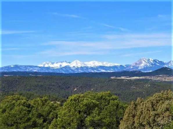 Rolling Hills Ln, Walsenburg, CO 81089