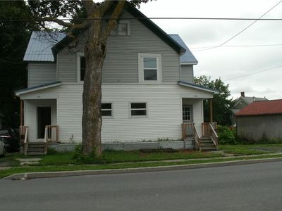 116-118 S Meadow St, Watertown, NY, 13601