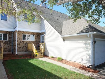 43 Steeplechase Drive #43, Newington, CT, 06111
