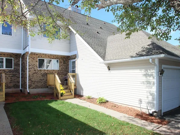 43 Steeplechase Drive #43, Newington, CT 06111