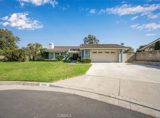 5244 Via Ramon Rd, Yorba Linda, CA 92887