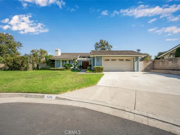 5244 Via Ramon Rd, Yorba Linda, CA 92887