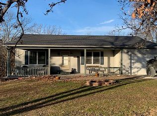 1515 County Road 2445, Huntsville, MO 65259