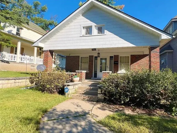 842 Barnett Ave, Kansas City, KS 66101