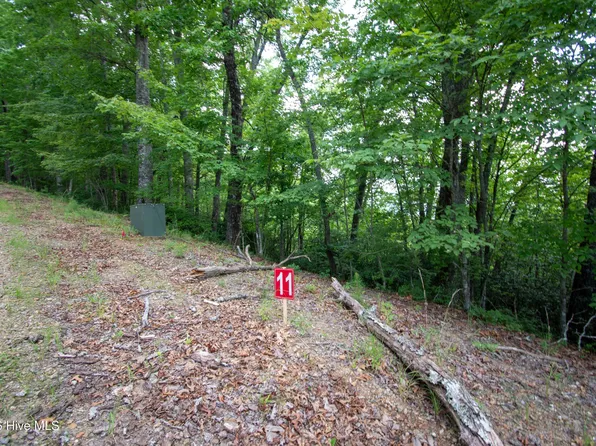 11 Desoto Trl #11, Marble, NC 28905