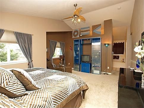 owners bedroom