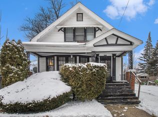 18469 Gable St, Detroit, MI 48234