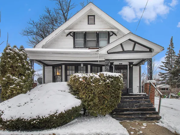 18469 Gable St, Detroit, MI 48234