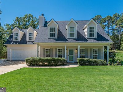 260 Willow Dell Dr, Senoia, GA, 30276