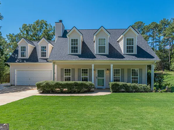 260 Willow Dell Dr, Senoia, GA 30276