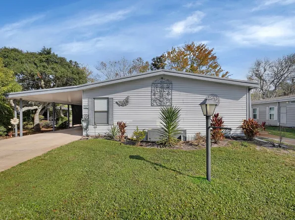 132 Cypress Cir, Lake Helen, FL 32744