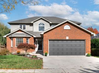 91 Lightbourne Ave, Stratford, ON N4Z 1C8