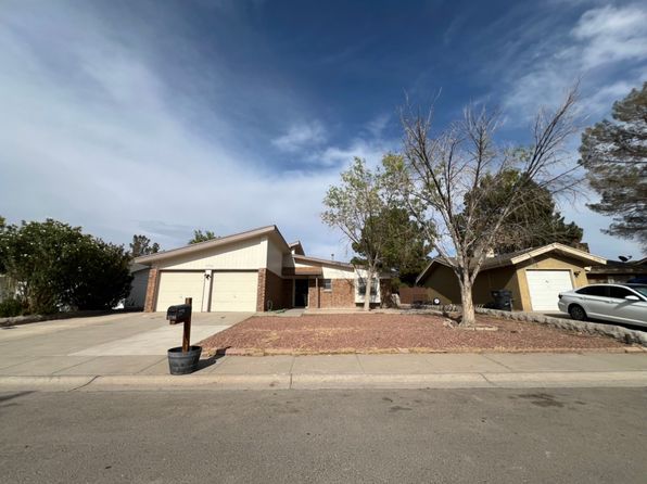 5796 Butte Dr
