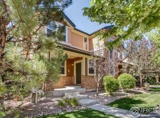 3809 Sky Gazer Ln APT B, Fort Collins, CO 80528