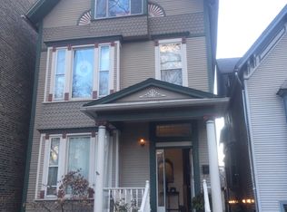 3124 N Kenmore Ave UNIT 1, Chicago, IL 60657