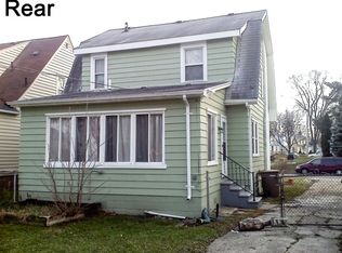 113 Mohawk Rd, Pontiac, MI 48341