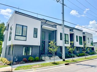 110 Douglas Ave, Nashville, TN 37207