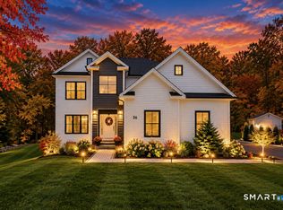 56 Stone House Lane, Burlington, CT 06013