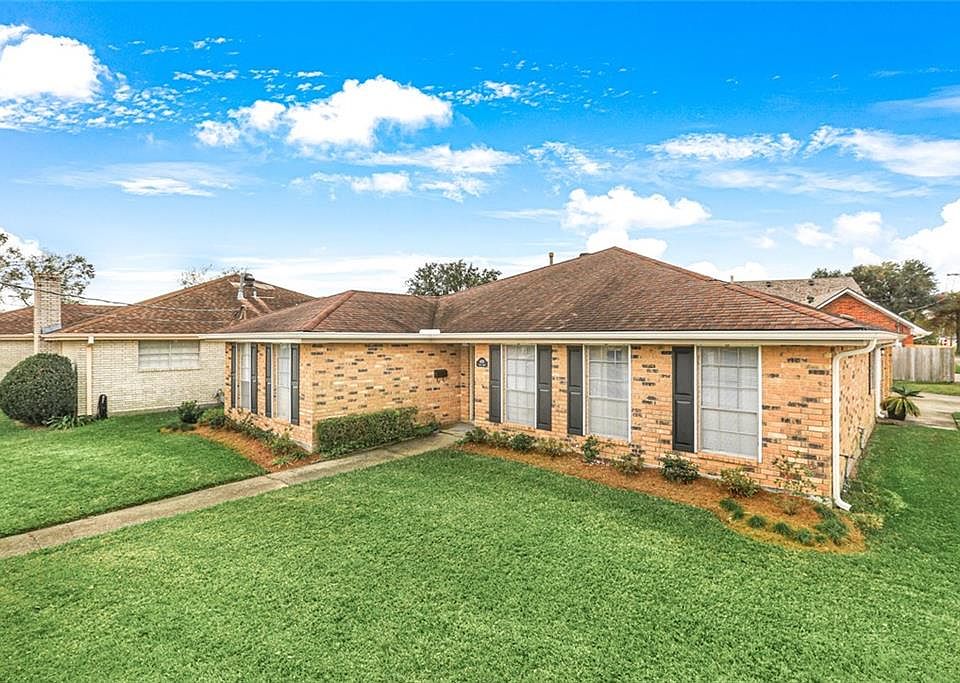 4928 Wade Dr, Metairie, LA 70003 Zillow