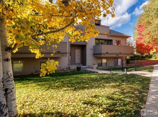 3715 Birchwood Dr APT 15, Boulder, CO 80304