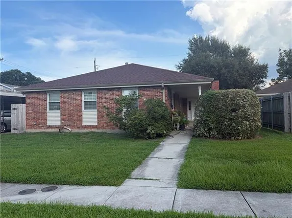6237 Catina St, New Orleans, LA 70124