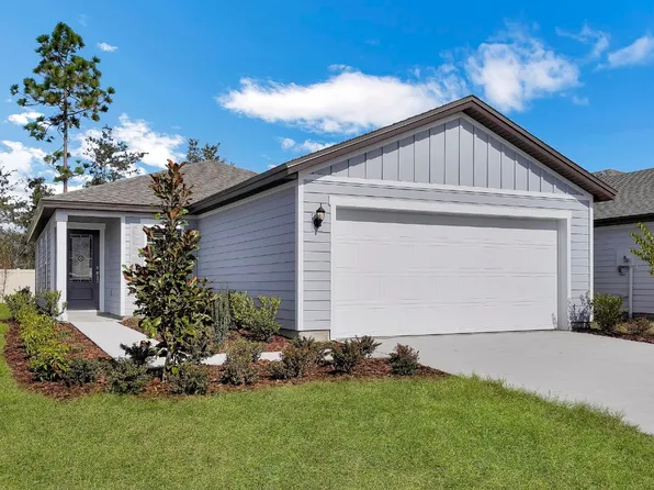 37112 Wardier Ln, Hilliard, FL 32046