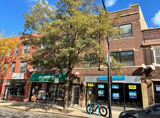 6655 N Clark St APT 3, Chicago, IL 60626