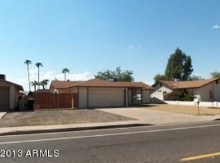 8814 N 55th Ave, Glendale, AZ 85302
