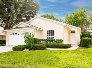 14454 Sterling Run, Spring Hill, FL 34609