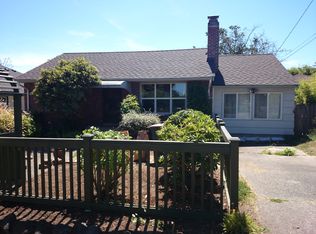 3735 SW Monroe St, Seattle, WA 98126