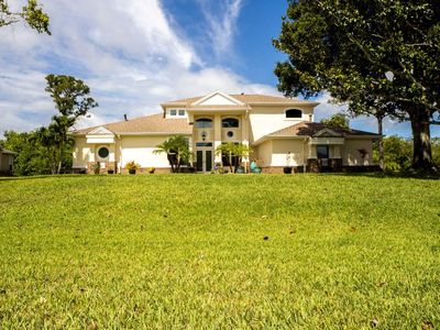 4490 Canard Rd, Melbourne, FL, 32934