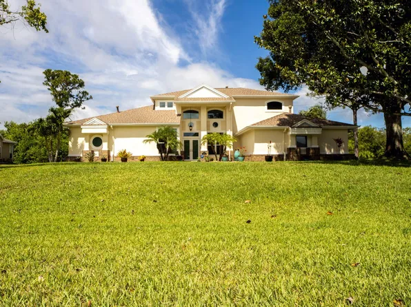 4490 Canard Rd, Melbourne, FL 32934
