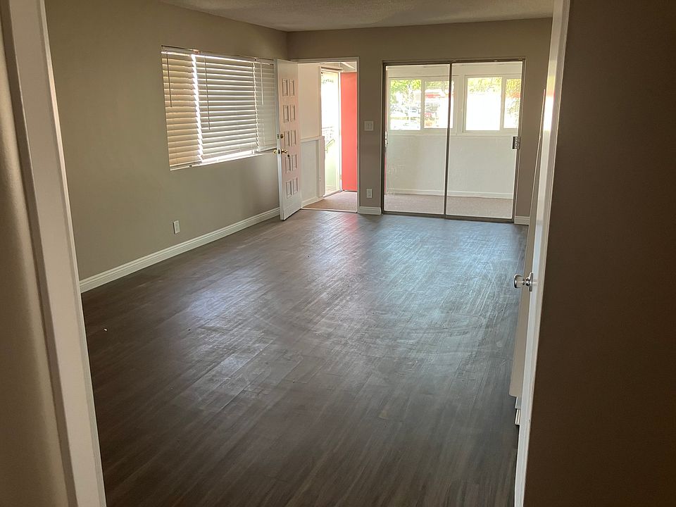 Living room.