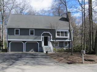 44 Norgate Rd, Attleboro, MA 02703