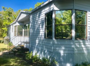 10460 Ruth Ave, Hastings, FL 32145