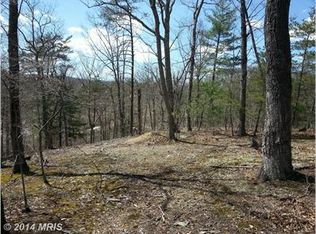 Jaybird Ln, Hedgesville, WV 25427