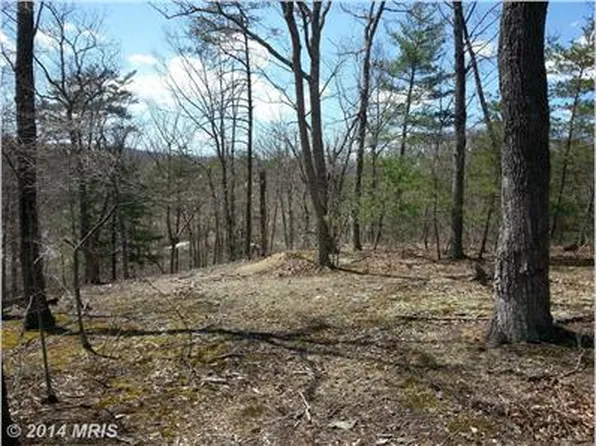 Jaybird Ln, Hedgesville, WV 25427