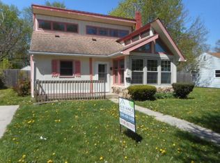 4616 Smith St, Fort Wayne, IN 46806