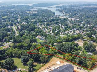 11117 Woody Dr, Knoxville, TN 37934