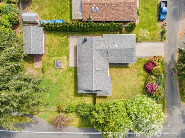 3602 Surrey Drive NE, Olympia, WA 98506