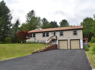 1160 Sleepy Hollow Rd, Athens, NY 12015