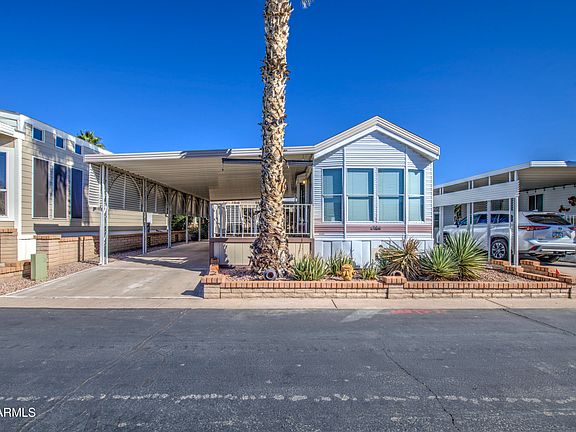 4th image of 111 S Greenfield Rd #408