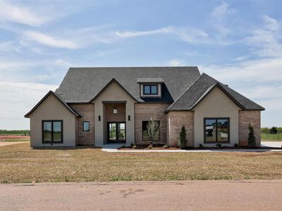 11341 Skyline Vw, Guthrie, OK, 73044